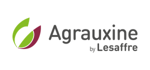 Logo de Agrauxine by Lesaffre