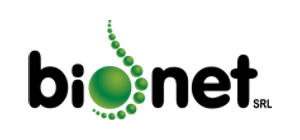 Logo de Bionet