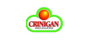 Logo de Crinigan Inoculantes