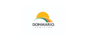 Logo de Don Mario