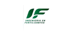 Logo de Ingeniería en Fertilizantes