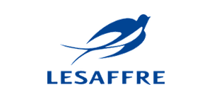 Logo de Lesaffre