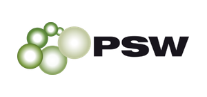 Logo de PSW