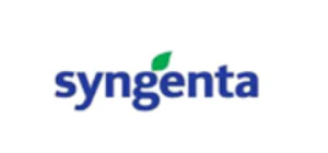 Logo de Syngenta