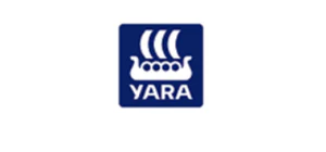 Logo de Yara